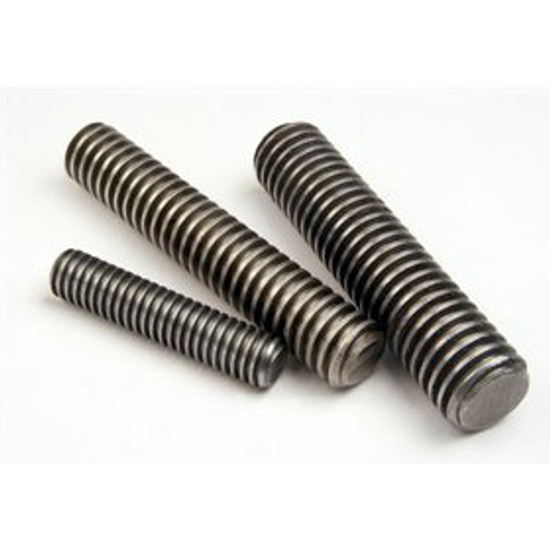 Brass Metric Rods